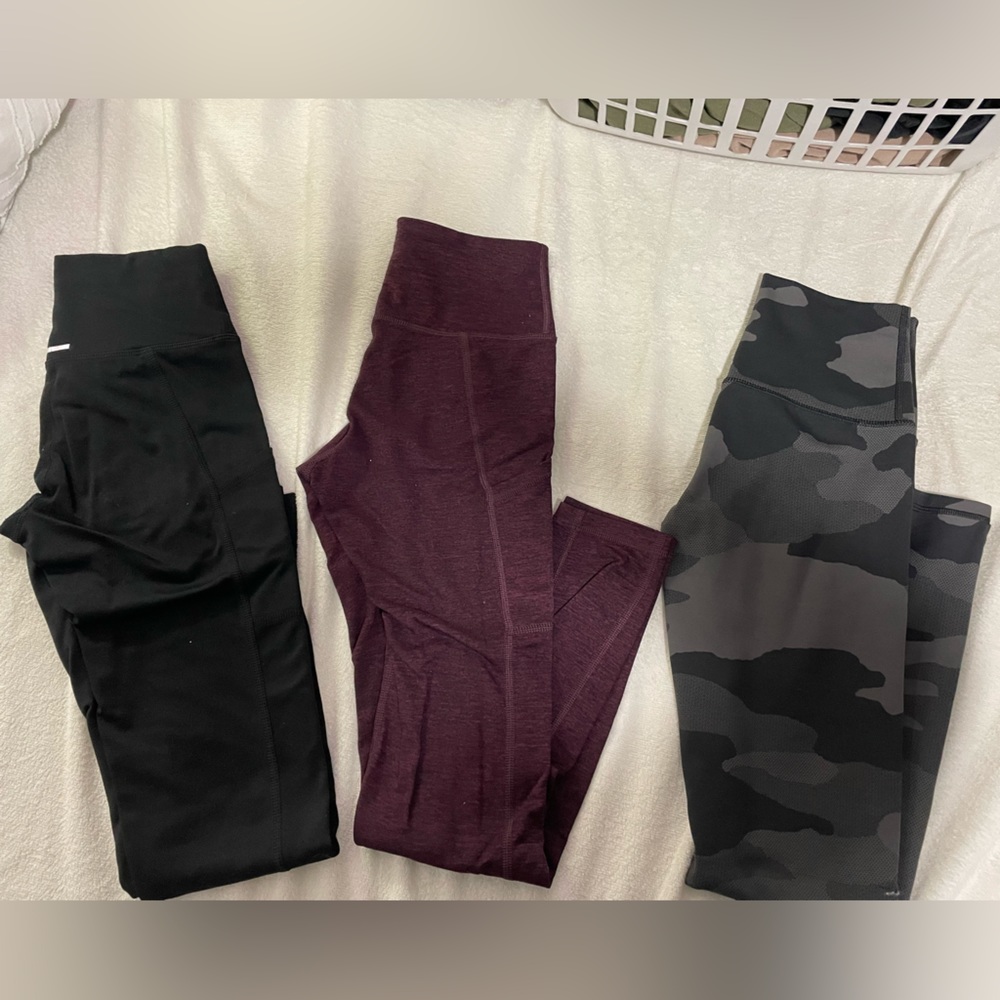 In good condition just do not wear anymore.